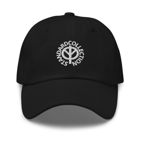 Symbol Dad hat