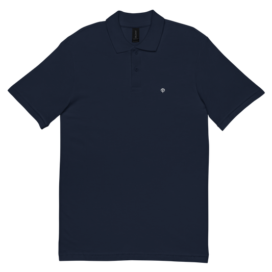 Icon Pique Polo Shirt