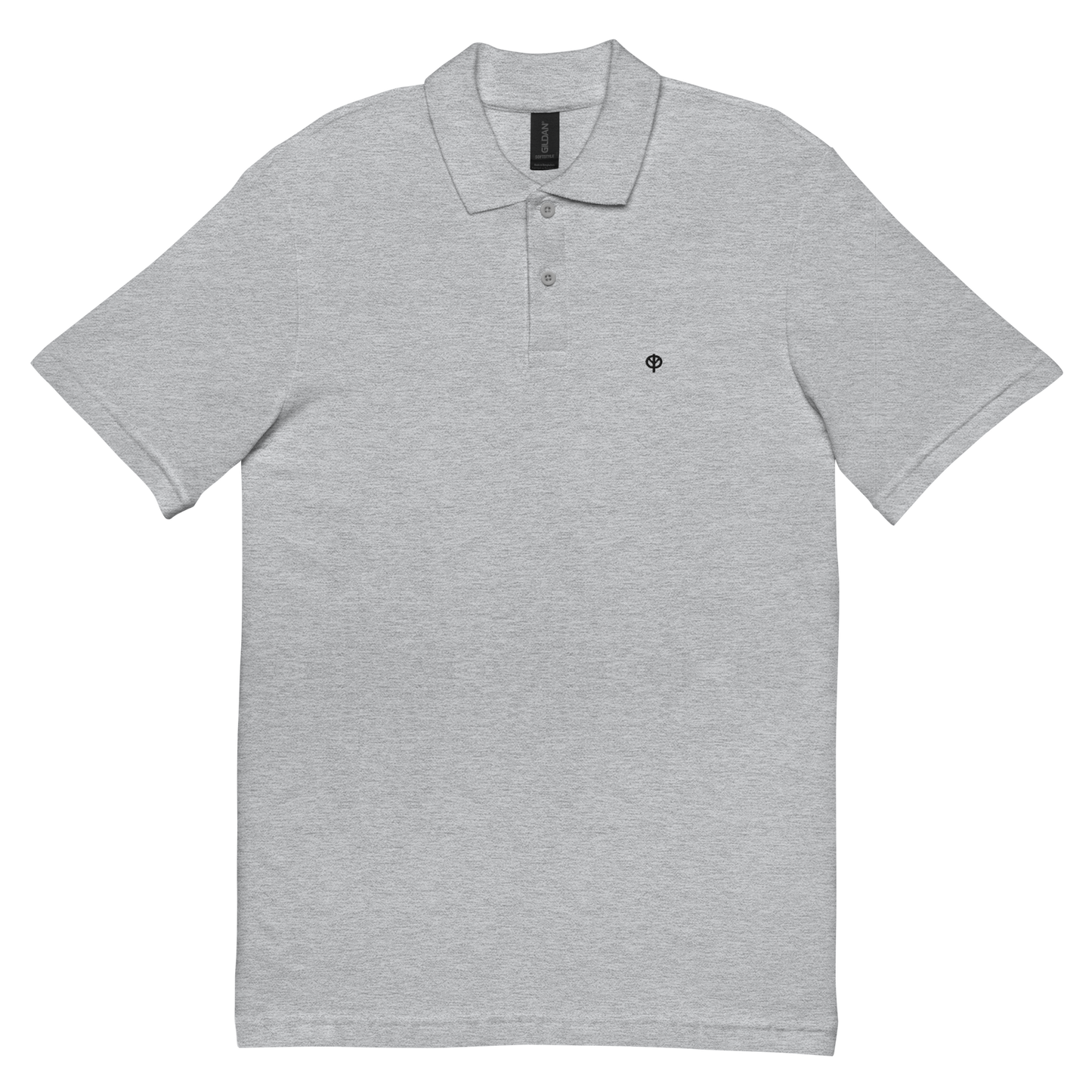 Icon Pique Polo Shirt