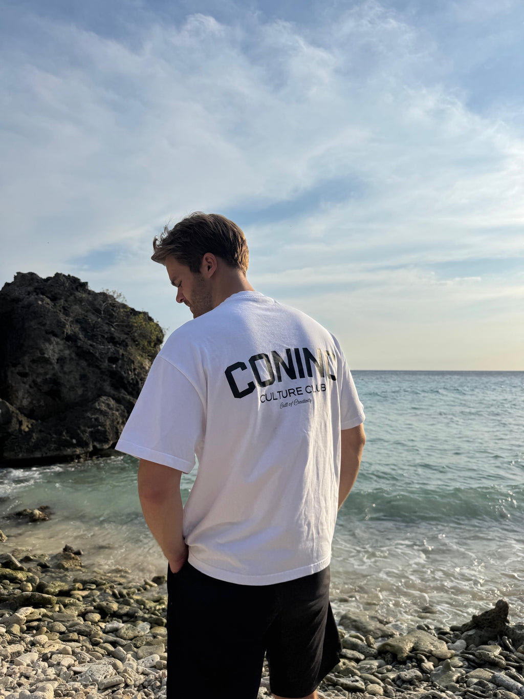 Club T-shirt