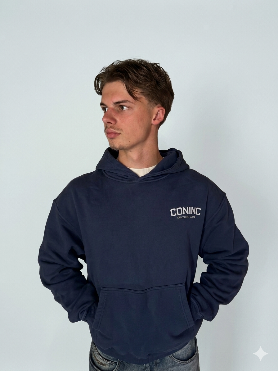 Club Hoodie
