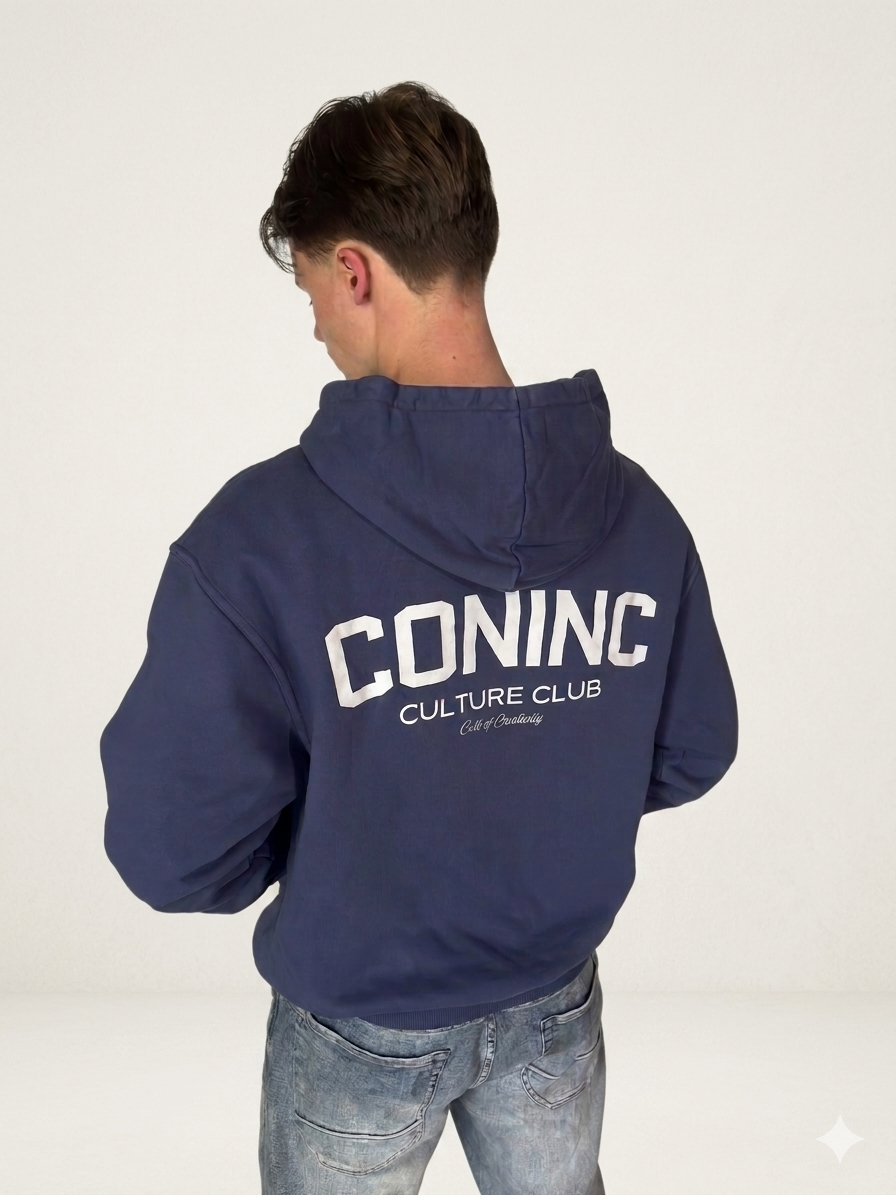 Club Hoodie
