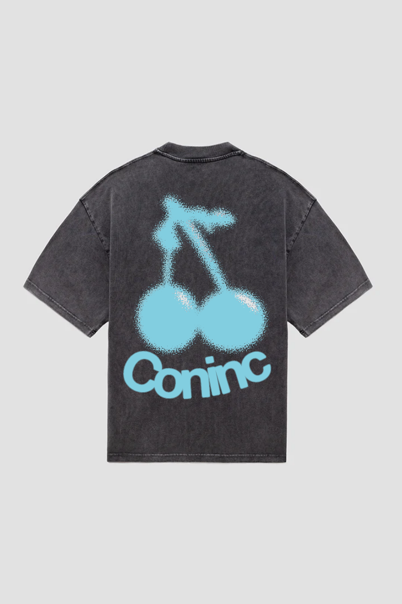 Cherry T-shirt Vintage