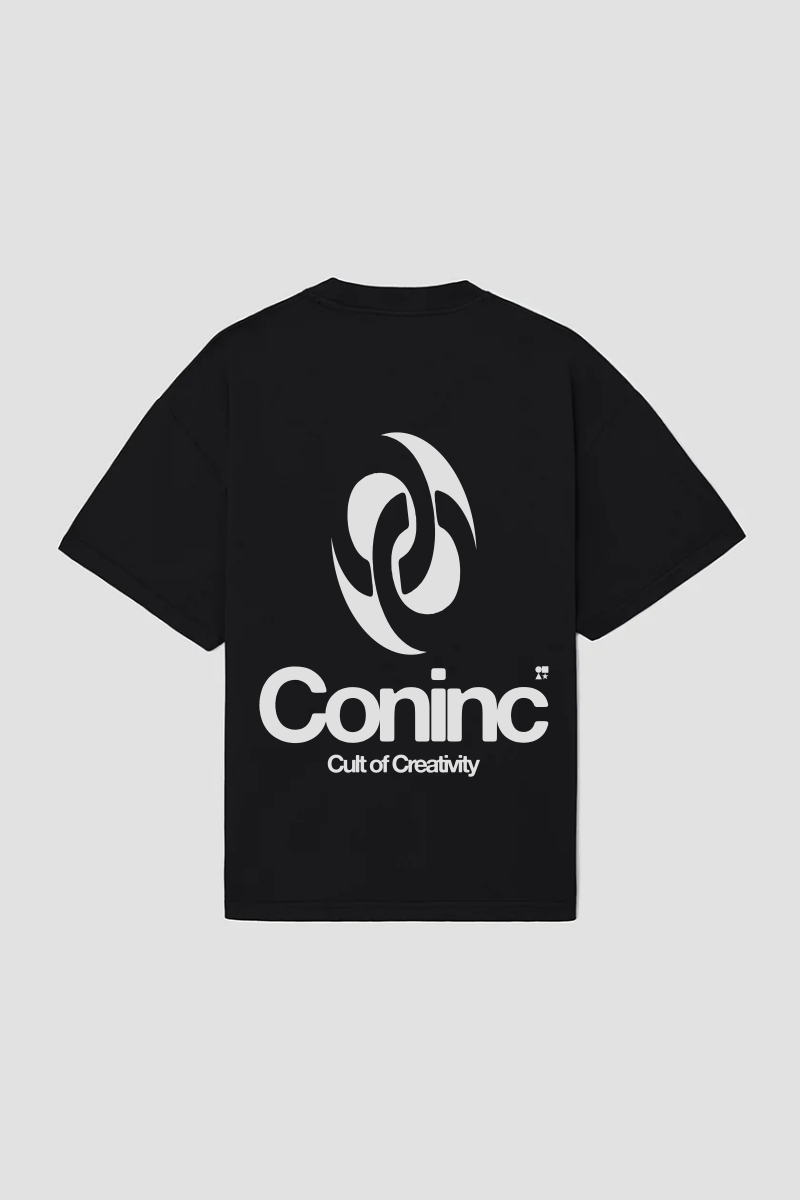 Cult of Creativity T-shirt