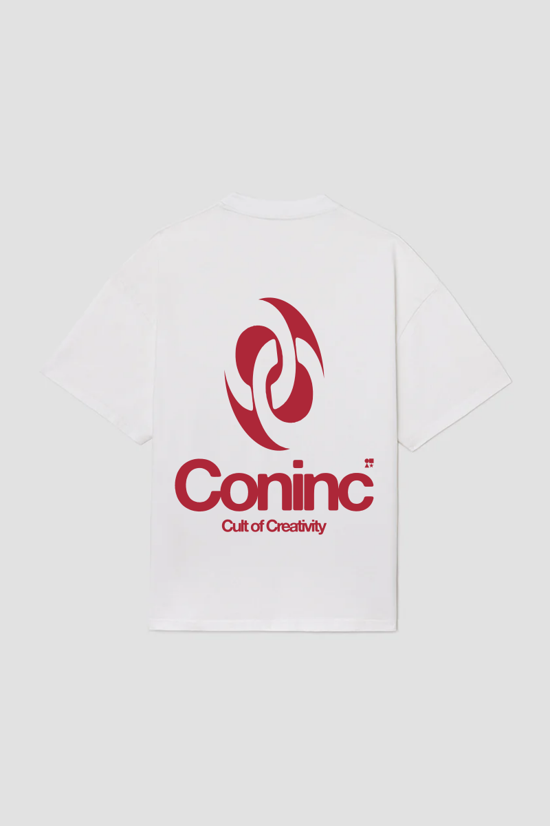 Cult of Creativity T-shirt