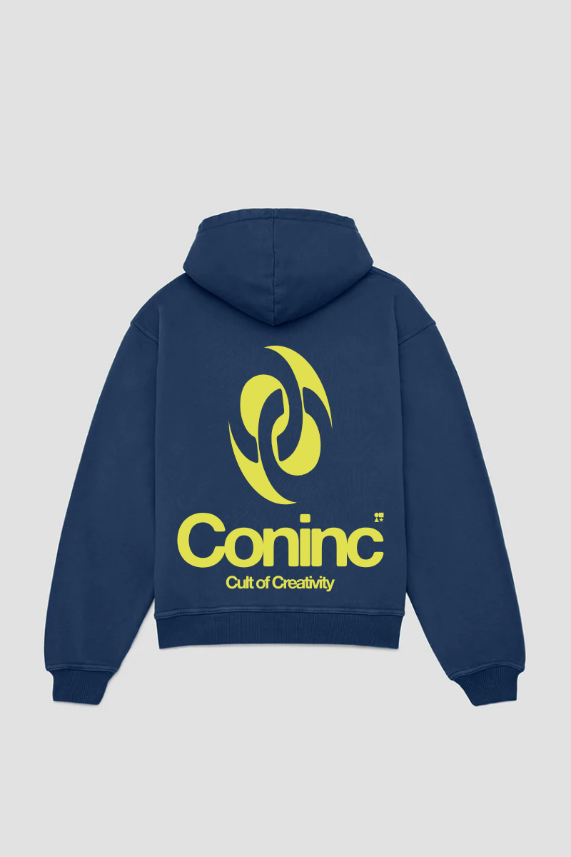 Cult of Creativity Hoodie