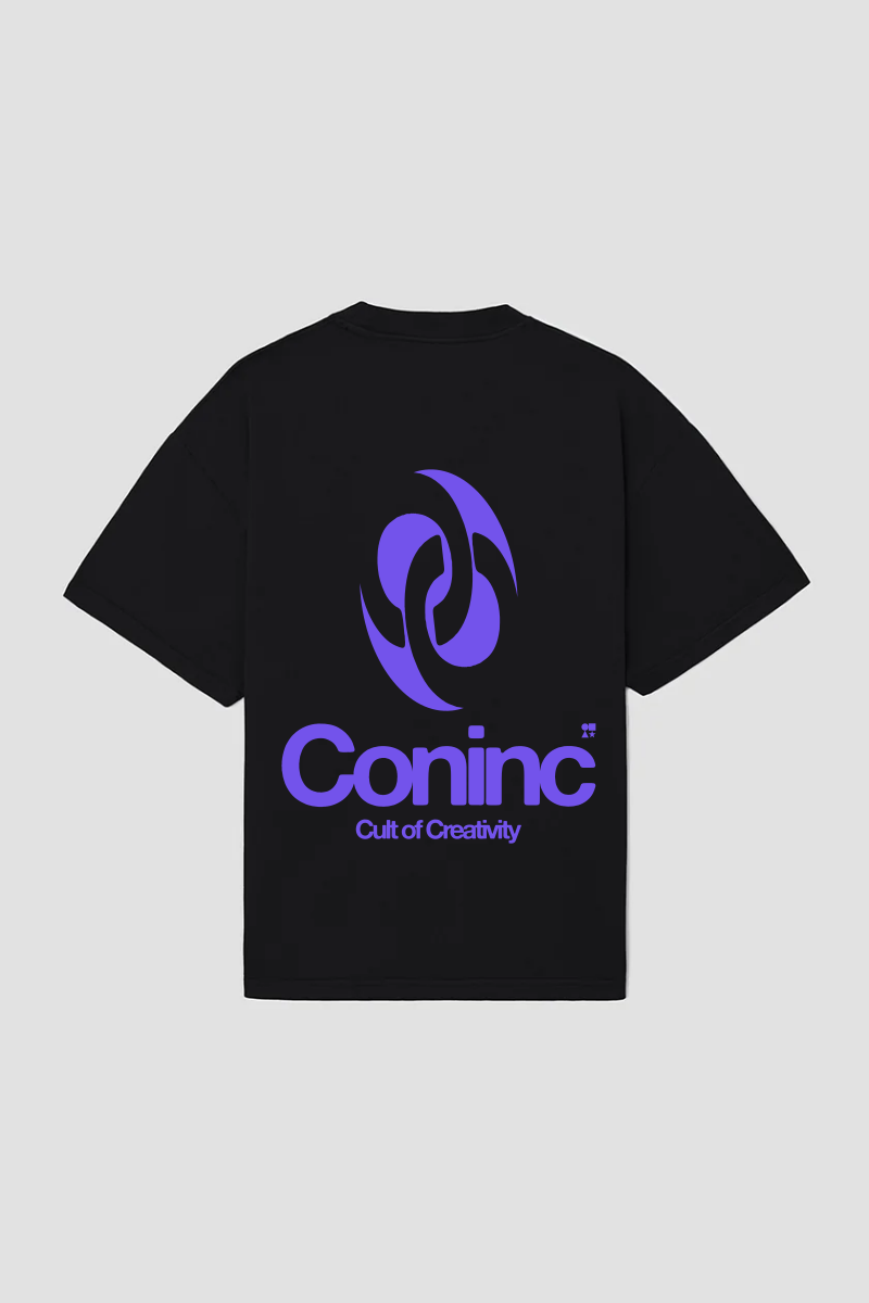 Cult of Creativity T-shirt