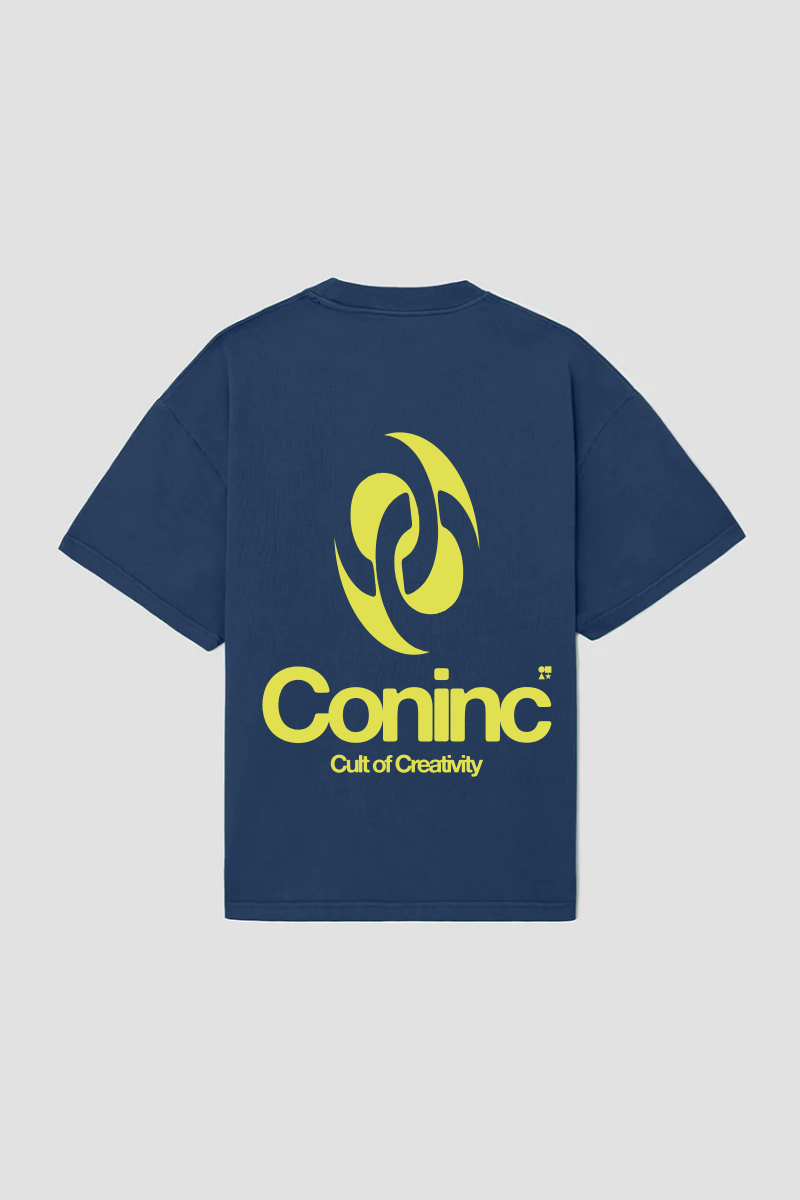 Cult of Creativity T-shirt