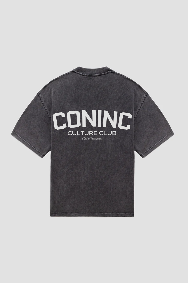 Club T-shirt Vintage