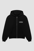 Club Zip-hoodie
