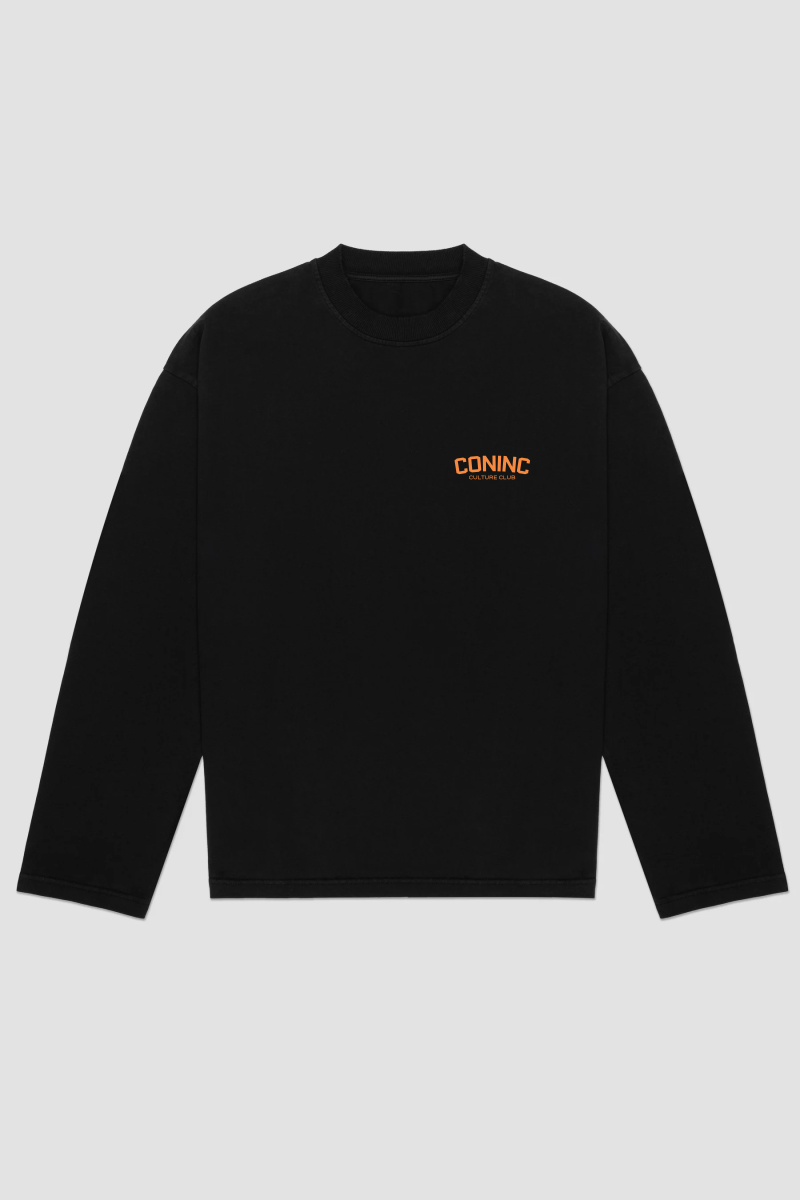 King´s Day 26 Club Longsleeve