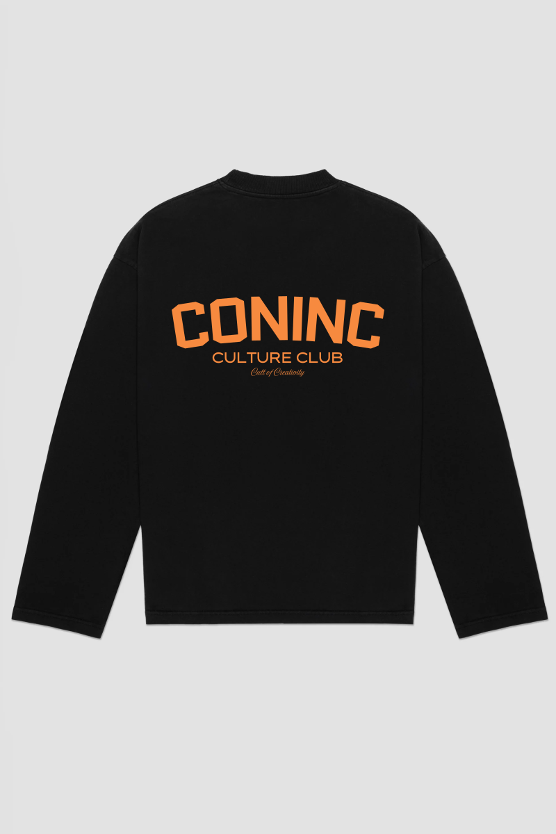 King´s Day 26 Club Longsleeve