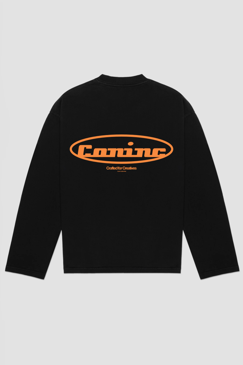 King´s Day 26 Crafted Longsleeve