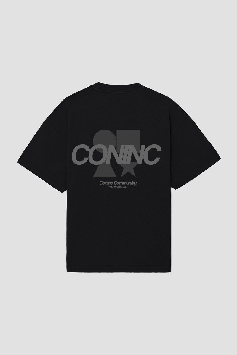 Community T-shirt (Pre-order)