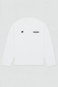 Crafted Longsleeve (Pre-order)