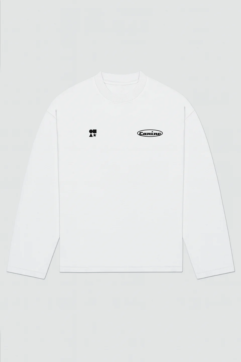 Crafted Longsleeve (Pre-order)