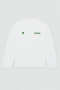 Crafted Longsleeve