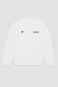 Crafted Longsleeve (Pre-order)