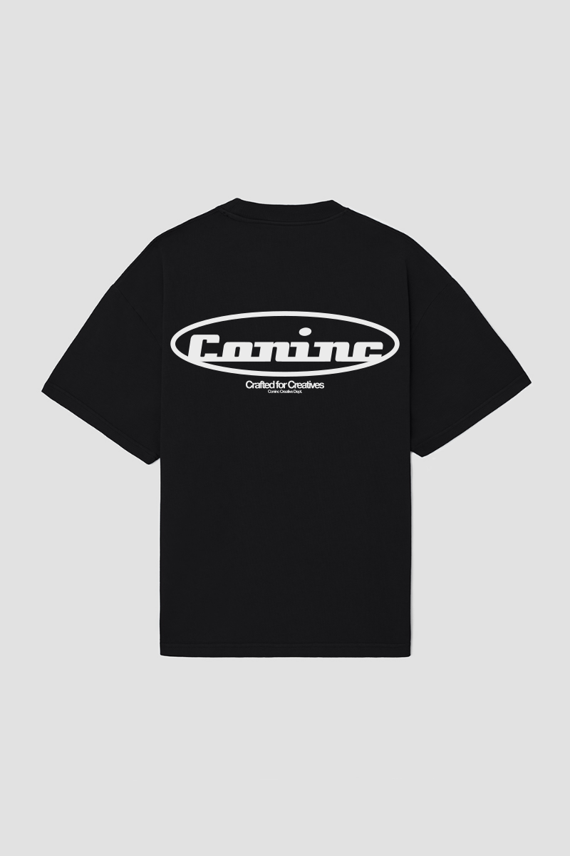 Crafted T-shirt (Pre-order)