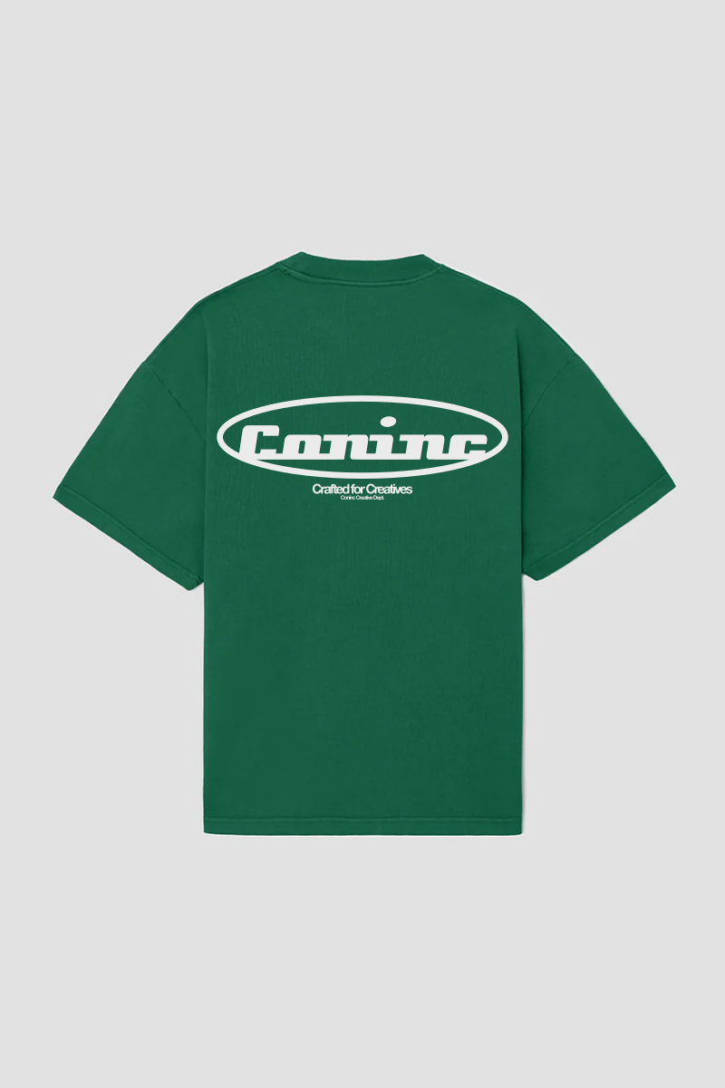 Crafted T-shirt (Pre-order)