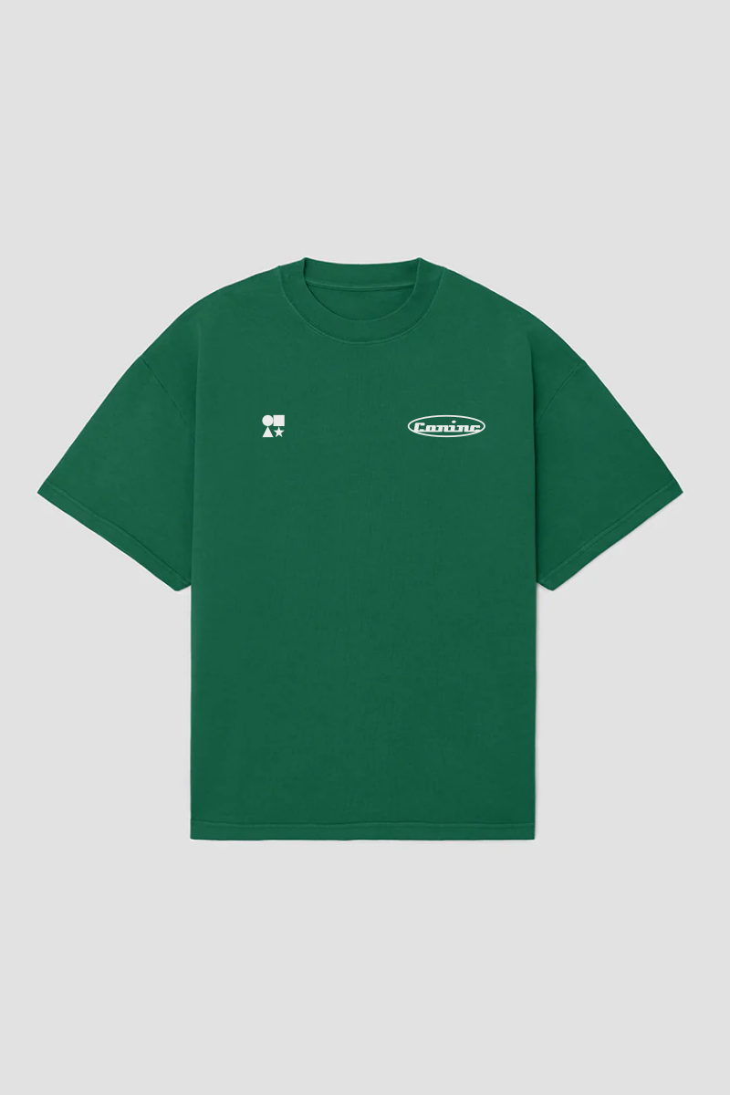 Crafted T-shirt (Pre-order)