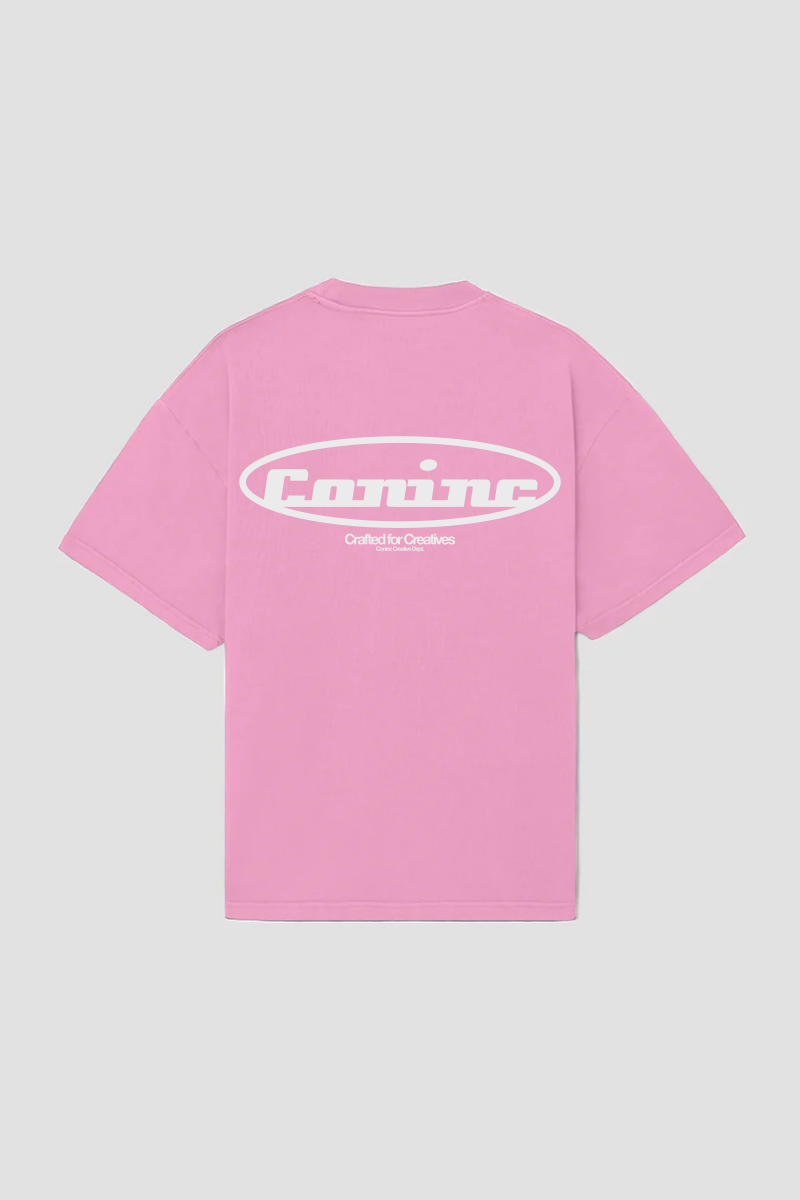 Crafted T-shirt (Pre-order)