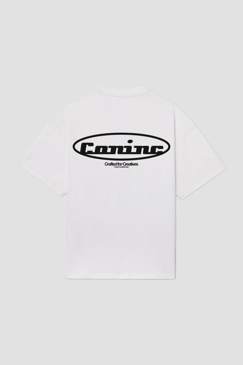 Crafted T-shirt (Pre-order)