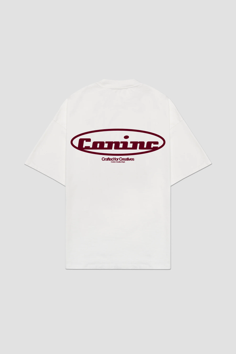 Crafted T-shirt (Pre-order)