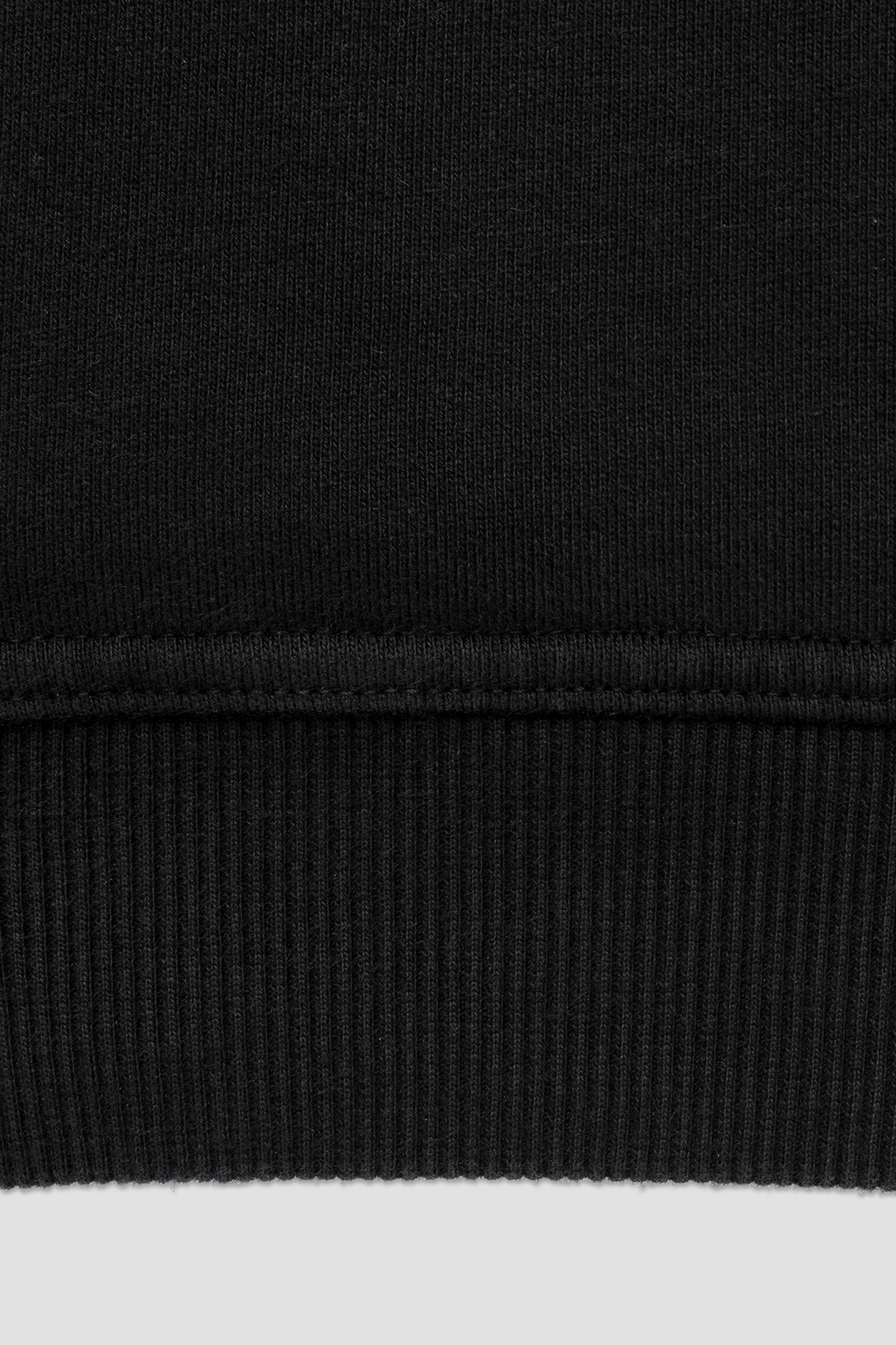 Club Hoodie Black